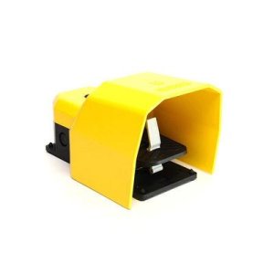 EMAS PEDAL 2*(1NK 1NA) METAL KORUMA KAPAKLI PDKS11GX10