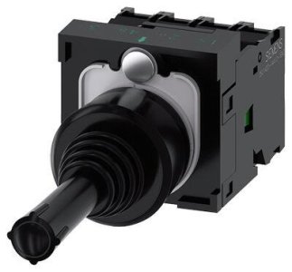 SIEMENS SIRIUS ACT MEKANİK KİLİTLEMESİZ 4 YÖNLÜ PLASTİK 4 NO
