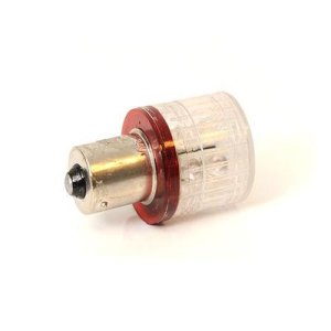 EMAS 24VDC LEDLİ FLAŞÖR SARI IKMF024S