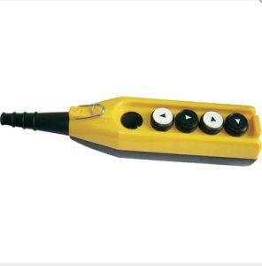EMAS PLASTİK VİNÇ 4 LÜ START TEK HIZLI PV5T1X22