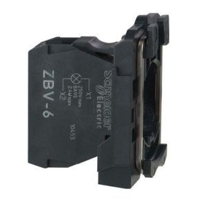 SCHNEIDER ELECTRIC IŞIKLI BUTON LAMBASI