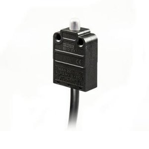 EMAS IP67 KABLOLU 1 M BUTON SİVİÇ ANİ HAREKETLİ 1NA+1NK BS1012TX1