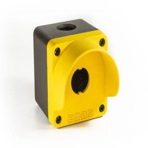 EMAS M SERİSİ BOŞ KUTU SARI GRİ M1CBOS