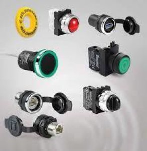 EMAS 1-0-2 SEÇİCİ BUTON CP101S20