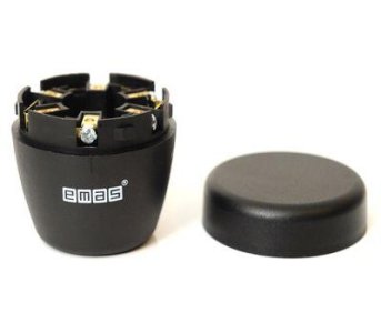EMAS GÖVDE+KAPAK ÇAP50MM IKM5G