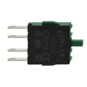 SCHNEIDER ELECTRIC XB6 BUTONLAR İÇİN N/O KONTAK