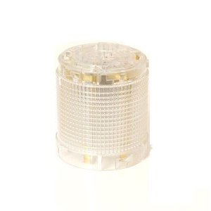 EMAS 50MM MODÜLER BEYAZ CAM GÖVDE IKM5B