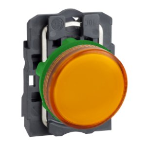 SCHNEIDER ELECTRIC SİNYAL LAMBASI SARI 250V BESLEMELİ AMPULSÜZ