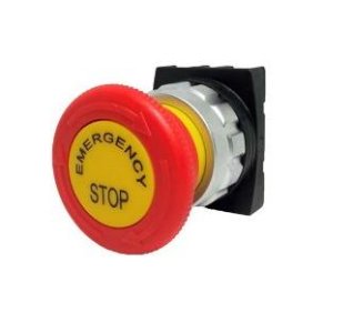 EMAS ACİL STOP BUTONU H200EE
