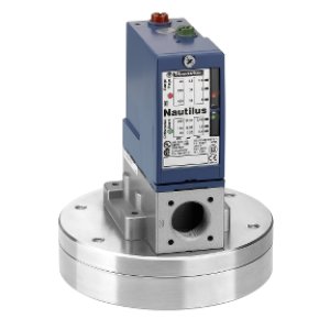 SCHNEIDER ELECTRIC BASINÇ ANAHTARI XMLB 4 BAR AYARLANABİLİR SKALA 2 EŞİK 1 K/A
