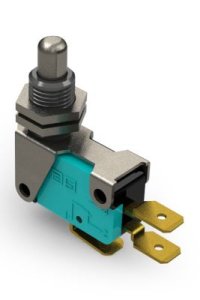 EMAS MK1PUM9 MİKRO SİVİÇ METAL PİM