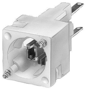 SIEMENS SİNYAL DUY 24V AMPUL 16MM İÇİN