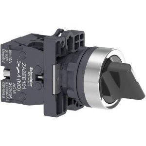 SCHNEIDER ELECTRIC XA2ED33 1NA+1NA SİNYAL MANDAL BUTON