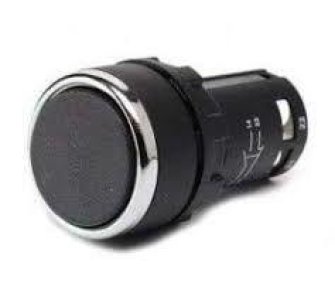 EMAS MB SERİSİ MONOBLOK BUTON IP40 SİYAH MB100DH