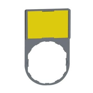 SCHNEIDER ELECTRIC GÖSTERGE ETİKETİ 30 X 50 MM GÖSTERGE 18 X 27 MM İŞARETSİZ