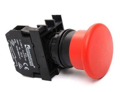 EMAS ACİL STOP MANTAR 60 MM B200E60