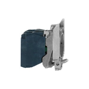 SCHNEIDER ELECTRIC GÖVDE/SABİTLEME BİLEZİKLİ TEK KONTAK BLOĞU 1NA VİDA KELEPÇESİ TERMİNALİ