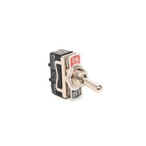 EMAS MANDALLI ON-OFF ANAHTAR TERMİNALLİ MA111-T