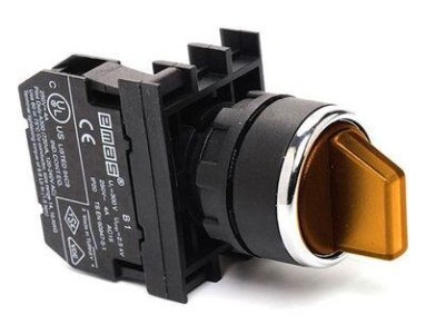 EMAS MANDAL BUTON 0-1 SARI 1NA B100SL20S