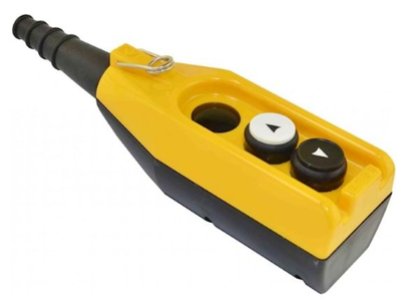 EMAS PLASTİK VİNÇ 2 Lİ START TEK HIZLI PV3T1X2