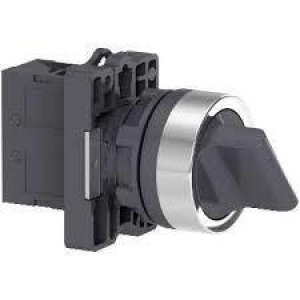 SCHNEIDER ELECTRIC XA2ED21 0-1 1NA SİYAH MANDAL BUTON