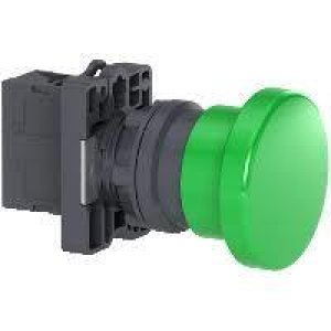 SCHNEIDER ELECTRIC XA2EC31 SELECTOR SWITCH HEAD