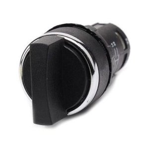 EMAS MB SERİSİ SEÇİCİ DÖNÜŞLÜ 1NA BUTON IP40 22MM MB100S21