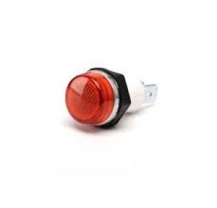 EMAS SİNYAL LAMBASI KIRMIZI 14MM S140NK