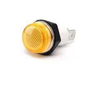 EMAS 14MM SİNYAL LAMBASI SARI S140S