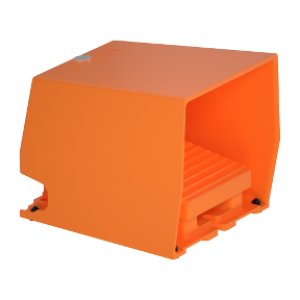 SCHNEIDER ELECTRIC AYAK PEDALI