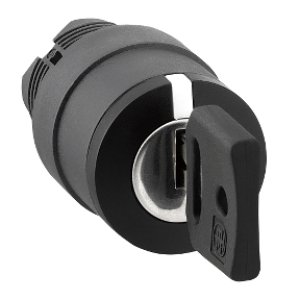 SCHNEIDER ELECTRIC MANDAL BUTON BAŞLIĞI ÇAP 22 3 KONUMLU SABİT RONİS 455