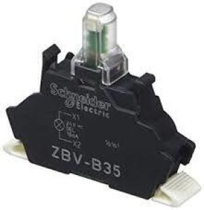 SCHNEIDER ELECTRIC PİLOT IŞIĞI LENS