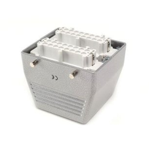 EMAS METAL 48 KONTAKLI 16 A UZATMA PRİZİ EBM48PU34