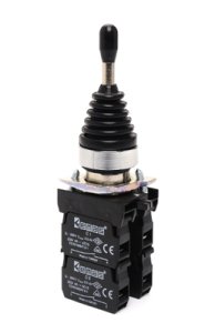 EMAS C METAL JOYİSTİK 4 YÖNLÜ DÖNÜŞLÜ CM707DJ41