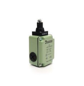 EMAS DOĞRUSAL HAREKETLİ 13MM METAL MAKARA L1K13MUM331