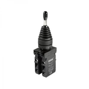 EMAS CP707DJ40 SİYAH JOYSTİCK 4 YÖNLÜ