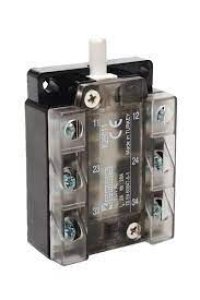 EMAS K25011V K SERİSİ HÜCRE SWİTCH