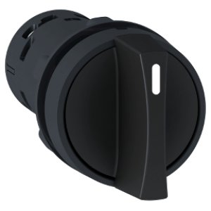 SCHNEIDER ELECTRIC 22 MM 1NA 2 KONUMLU MANDAL BUTON