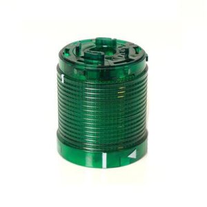 EMAS 50MM MODÜLER YEŞİL CAM GÖVDE IKM5Y