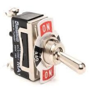 EMAS MANDALLI ON-OFF-ON ANAHTAR MA113