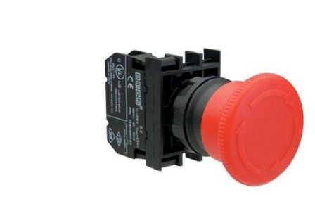 EMAS B ACİL STOP MANTAR 40 MM B200E  B200E