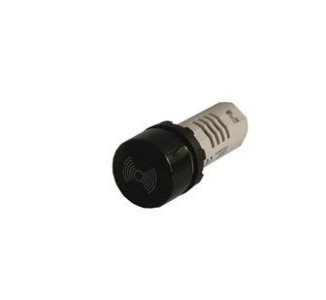 EMAS MONOBLOK BUZZER MB SERİSİ 24VAC/DC SABİT 22MM MBZX024S
