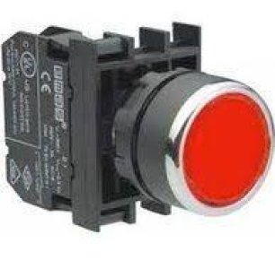 B STOP KIRMIZI B200DK