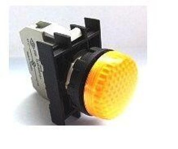 B SİNYAL BA9 DUYLU AMP.İÇ.ŞEFFAF B030XS