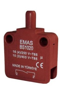 EMAS BS1020 BUTON SİVİÇ