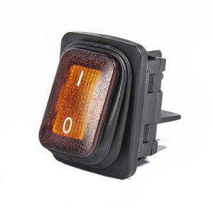 EMAS 0-1 30*22 IP65 SARI TERMİNALLİ SİVİÇ A54B1S11