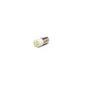 EMAS DUYLU LED BA9S 220V/AC KIRMIZI LED220K