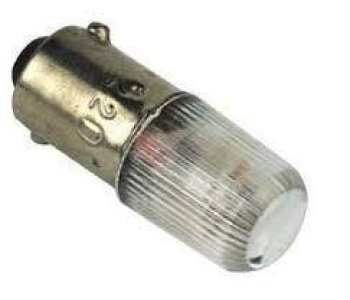 EMAS NEON AMPUL SÜNGÜLÜ BA9 220V NA201