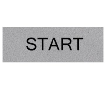 EMAS 8MM START ETİKET BET08-START