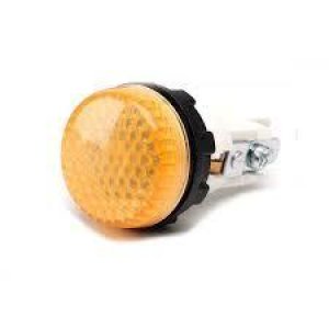 EMAS SİNYAL LAMBASI SARI 22MM S224S